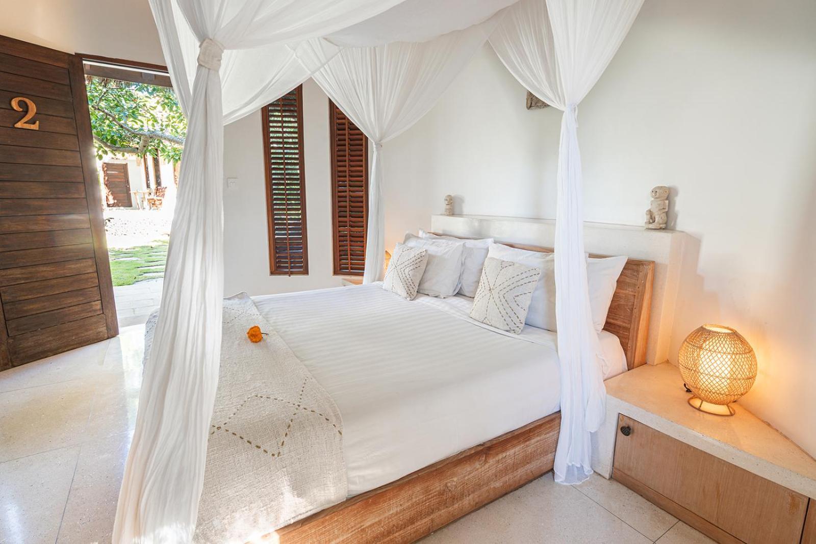 Oasis Bungalows Uluwatu Exterior foto